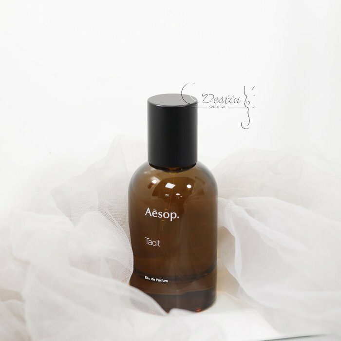 Aesop 悟香水Tacit 中性淡香精50ML 全新現貨