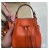 [S] FURLA WB00592 BX0053 TNG00 FURLA MIASTELLA MINI BUCKET BAG 16,TANGERINE, 8050597097558 (SF208)