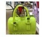 [S] FURLA WE00347 BX0781 LEN00 CANDY MINI BOSTON BAG,LEMON, 8050597097619 (SF209)