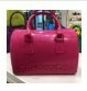 [S] FURLA WB00622 BX0779 0767S CANDY S BOSTON BAG,BERRY, 8050597092362 (SF210)