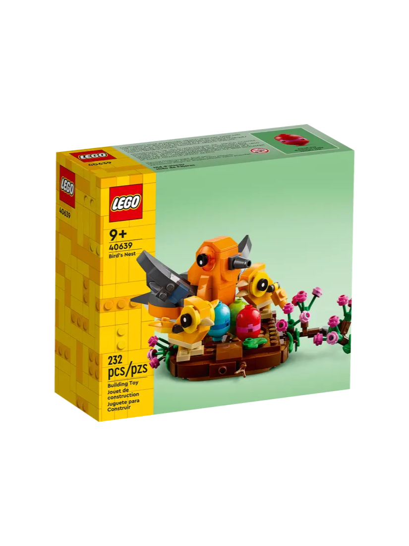 LEGO 40639 Bird's Nest