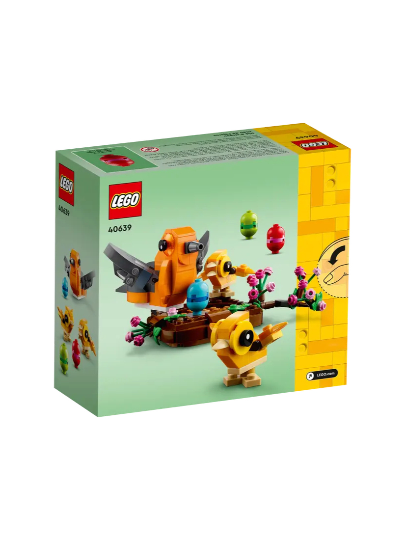 LEGO 40639 Bird's Nest