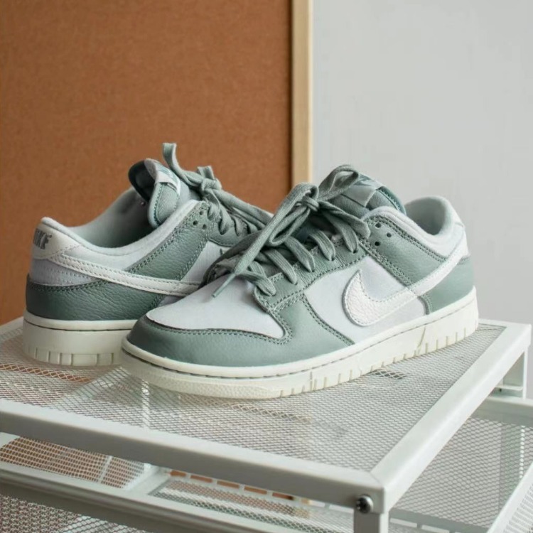 Dunk Low 'Mica Green' DV7212-300【預購商品】