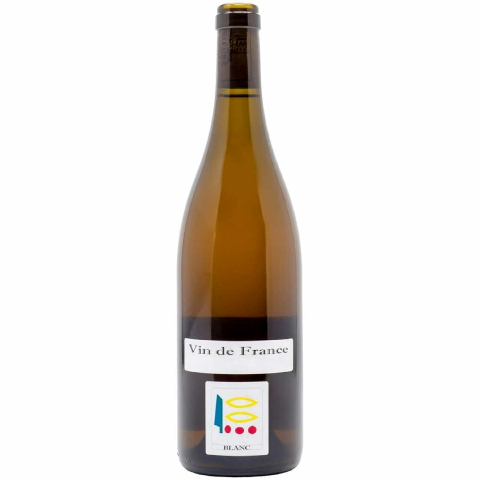 2020 Domaine Prieure Roch Blanc Vin de France