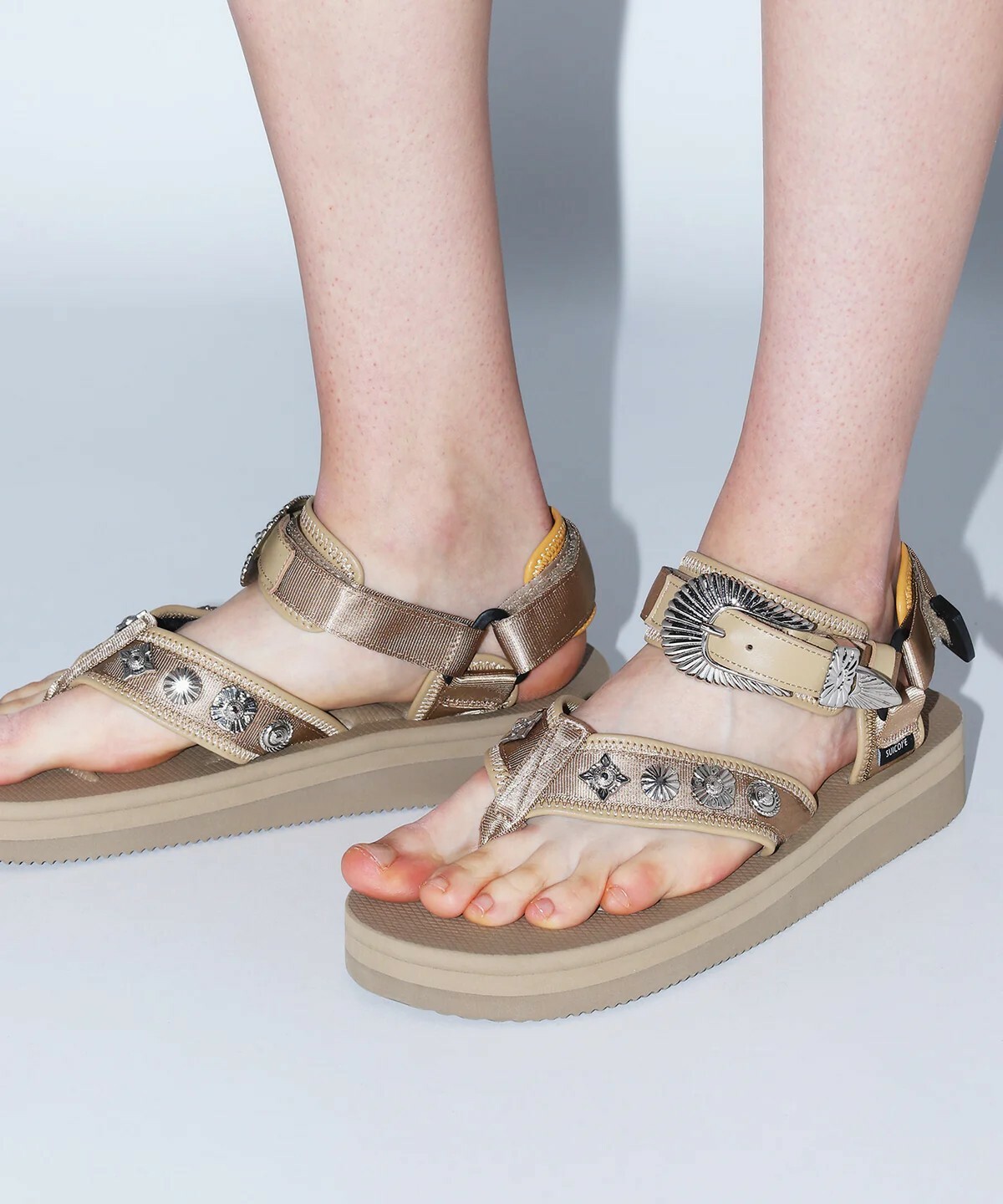 TOGA x SUICOKE TONO（米）