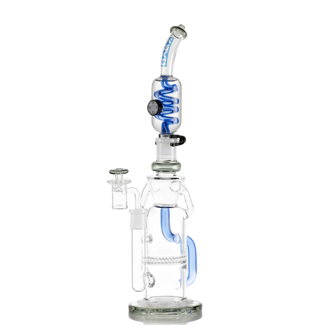 KRYO - GLYCERIN RECYCLER RIG | FREEZABLE