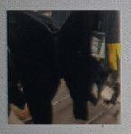 [S] DKNY PLATINUM VELOUR RELAXED JOGGER,BLACK, DP2P2745-BLK (SD440)