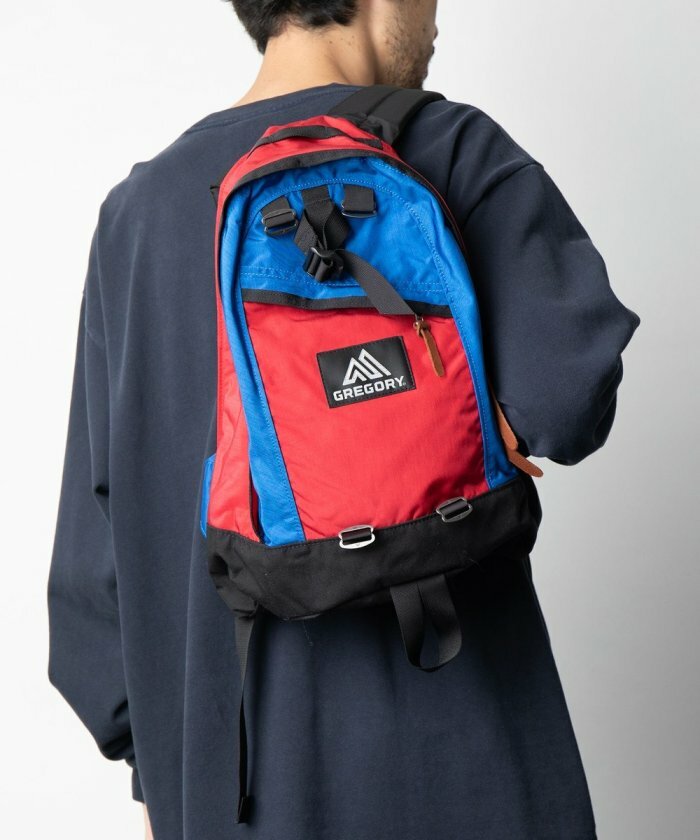 GREGORY x FREAKS STORE Fine Day Backpack