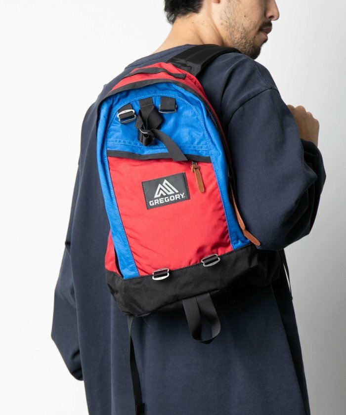 GREGORY x FREAKS STORE Fine Day Backpack