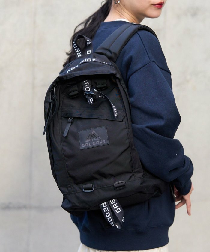 GREGORY x FREAKS STORE Fine Day Backpack