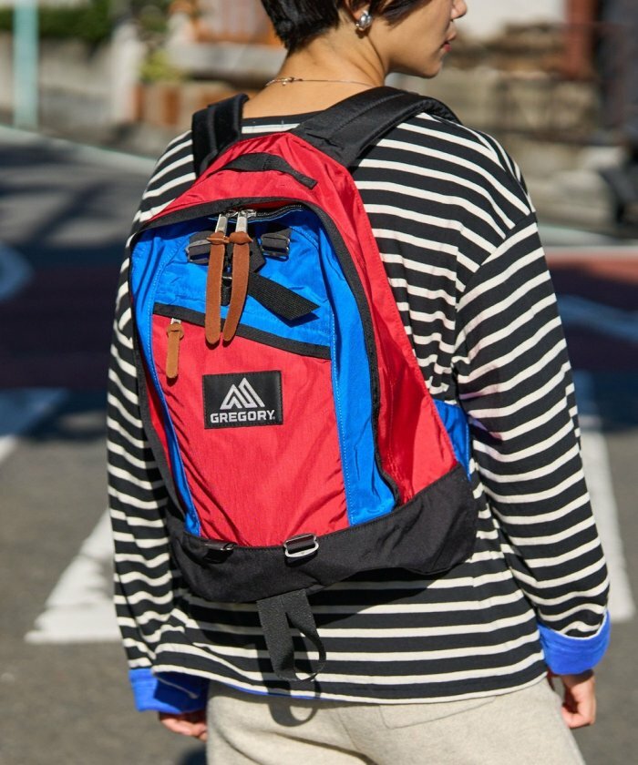 GREGORY x FREAKS STORE Fine Day Backpack