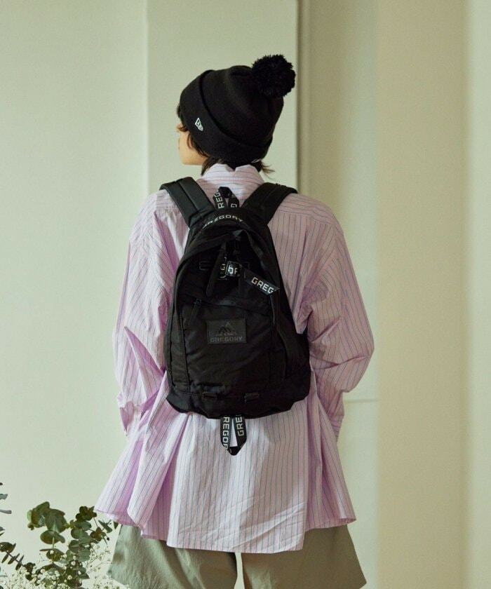 GREGORY x FREAKS STORE Fine Day Backpack