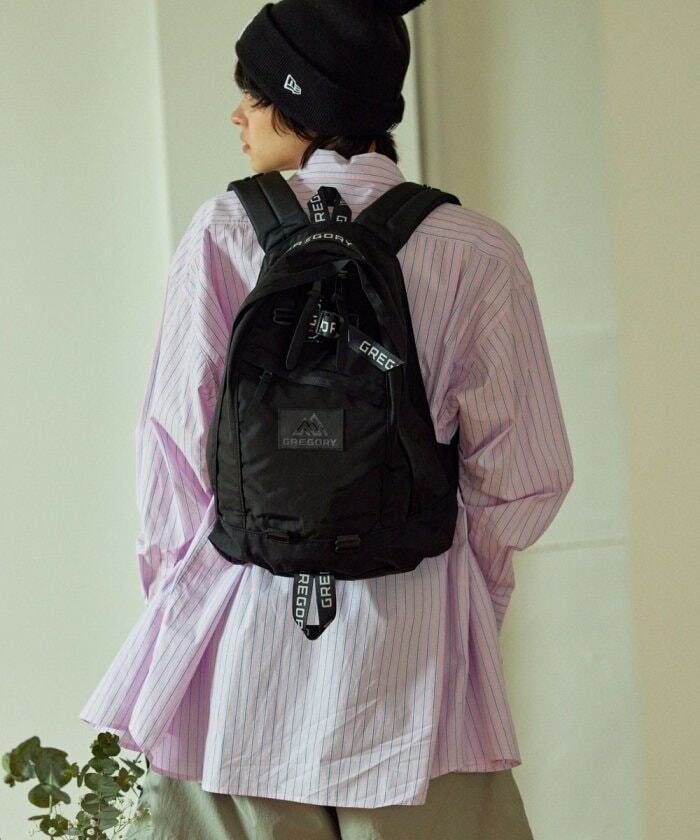 GREGORY x FREAKS STORE Fine Day Backpack