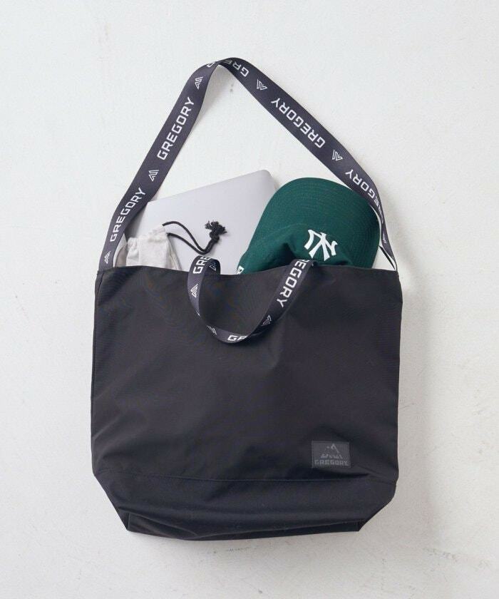 GREGORY x FREAKS STORE Tote Bag