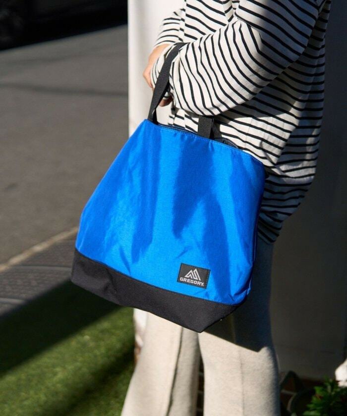 GREGORY x FREAKS STORE Tote Bag