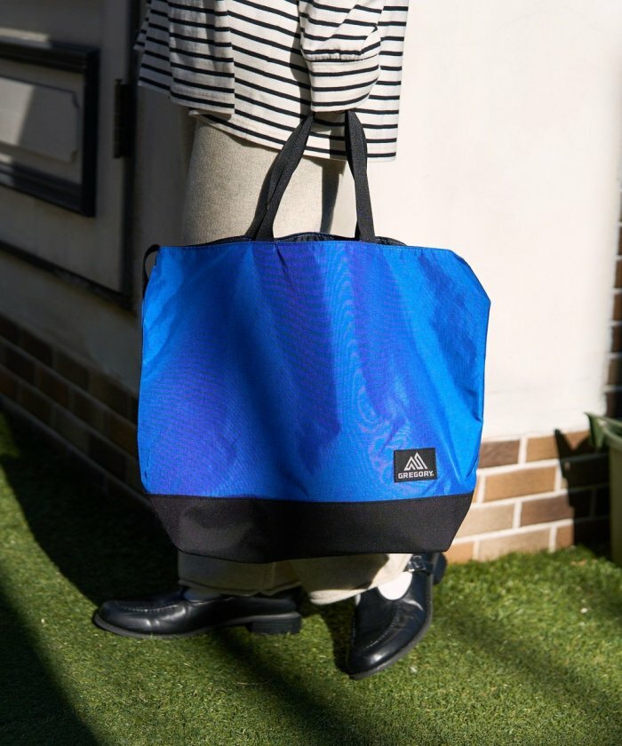 GREGORY x FREAKS STORE Tote Bag