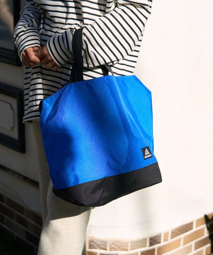 GREGORY x FREAKS STORE Tote Bag