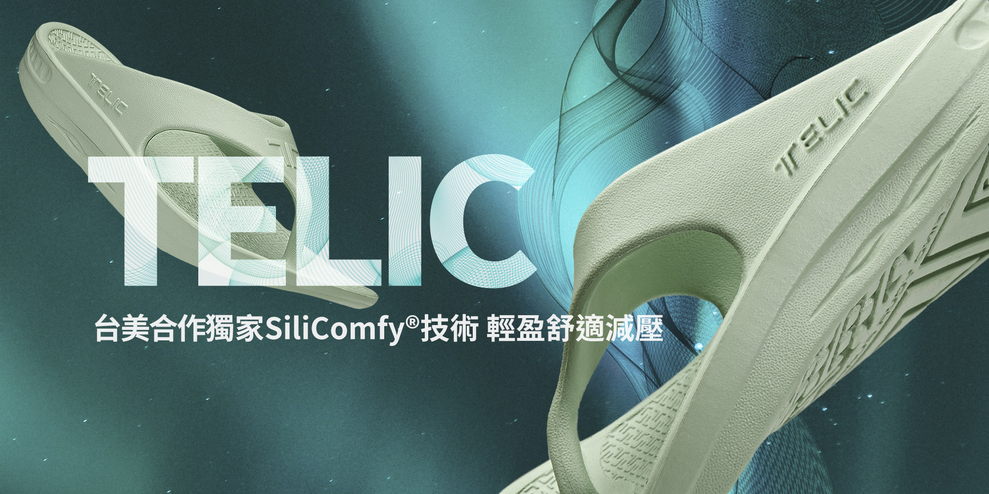 telic energy flip flop