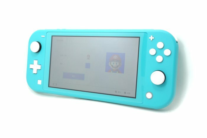 (新品未使用) Switch Lite 2台セット 楽天市場】nintendo switch lite 未使用の通販