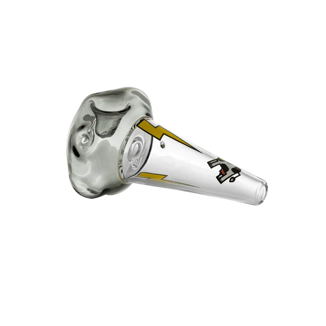 TORNADO HAND PIPE BY HEMPER