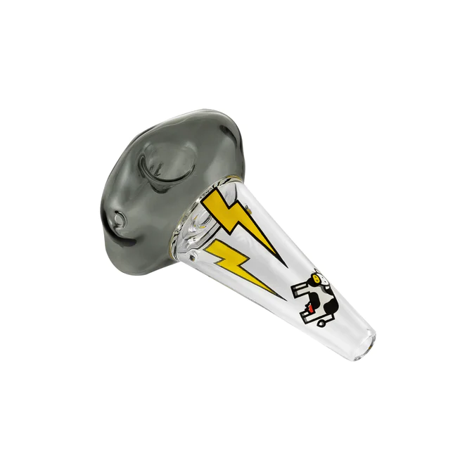 TORNADO HAND PIPE BY HEMPER