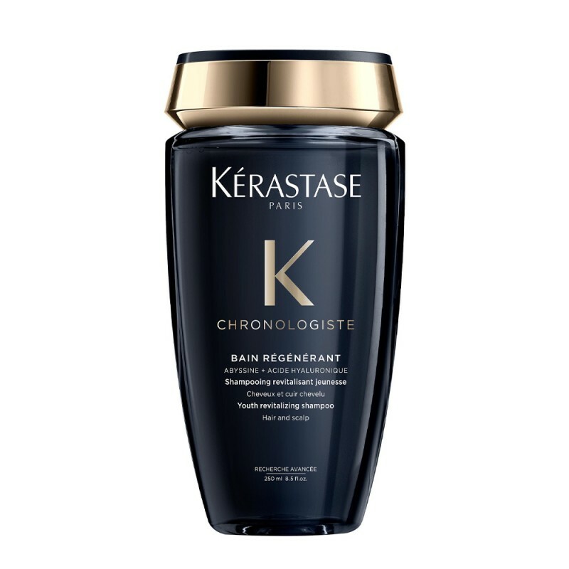 [Kerastase] Chronologiste Youth Revitalizing Shampoo 250ml