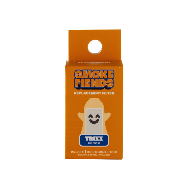 SMOKEFIENDS - SINGLE REPLACEMENT FILTER