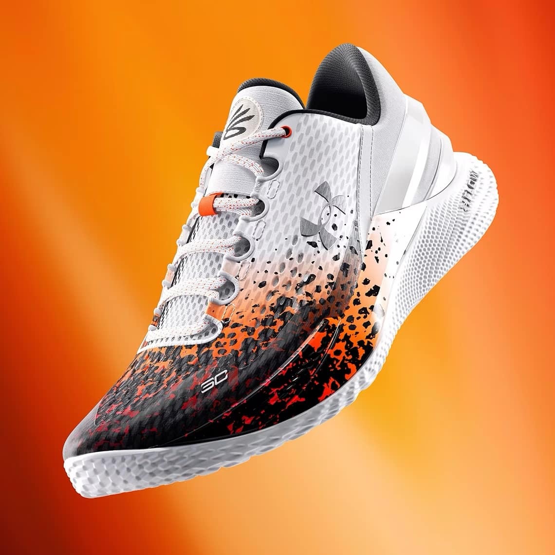 UA curry2 LOW FLOTRO 28.5cm-