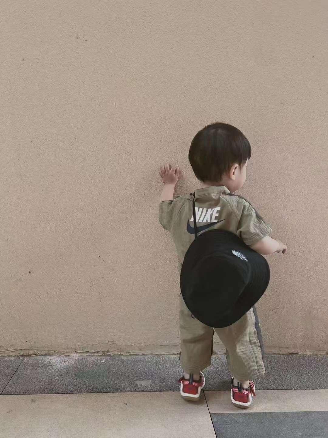 🏍️日單 𝐍𝐢𝐤𝐞中古風電單車連身衣