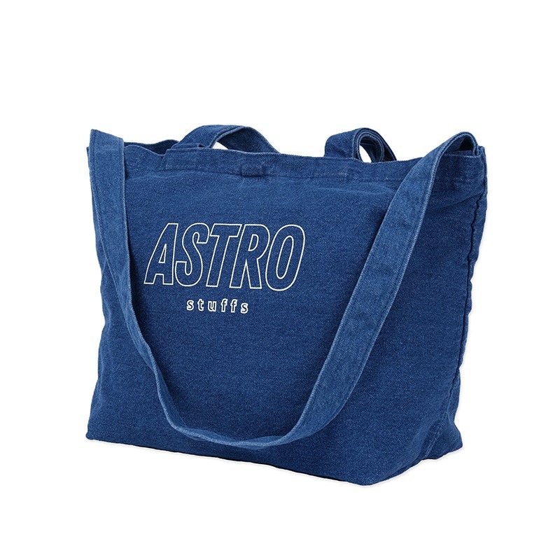 ASTRO stuffs  HOLIDAY TOTE BAG トートーバック Astrostuffs Holiday Tote Bag