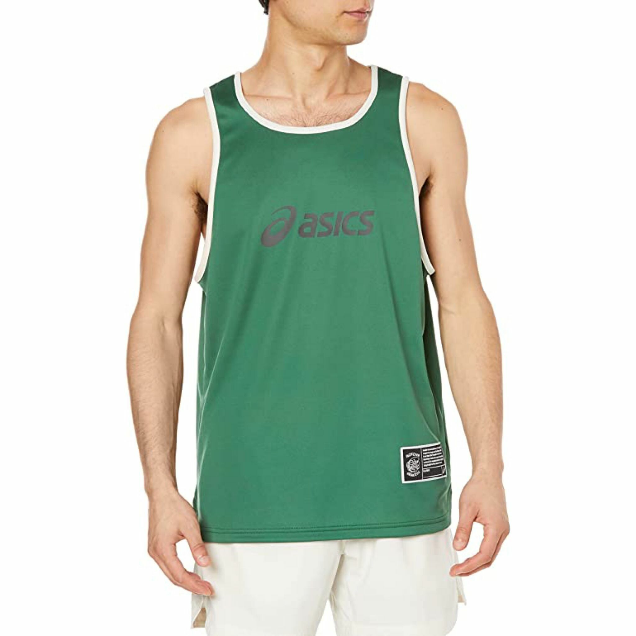 💥日本直送】Asics BASKETBALL Midtown Krakens TEE 短袖T-shirt