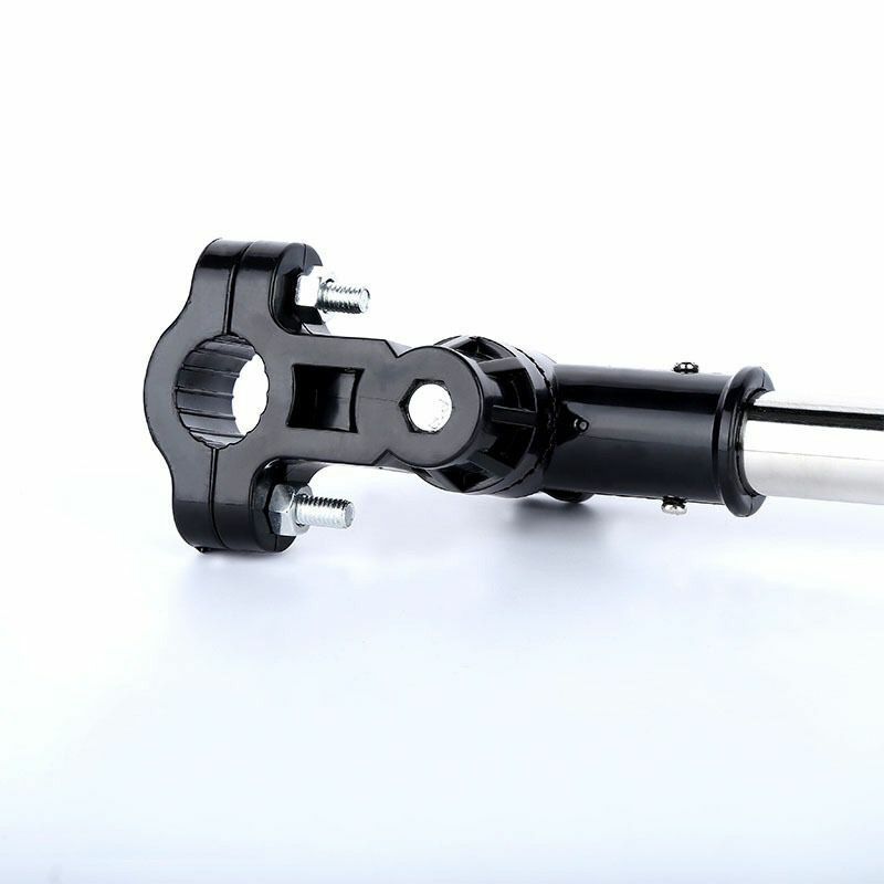 嬰兒車雨傘撐架