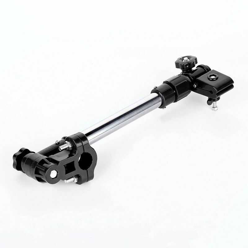 嬰兒車雨傘撐架