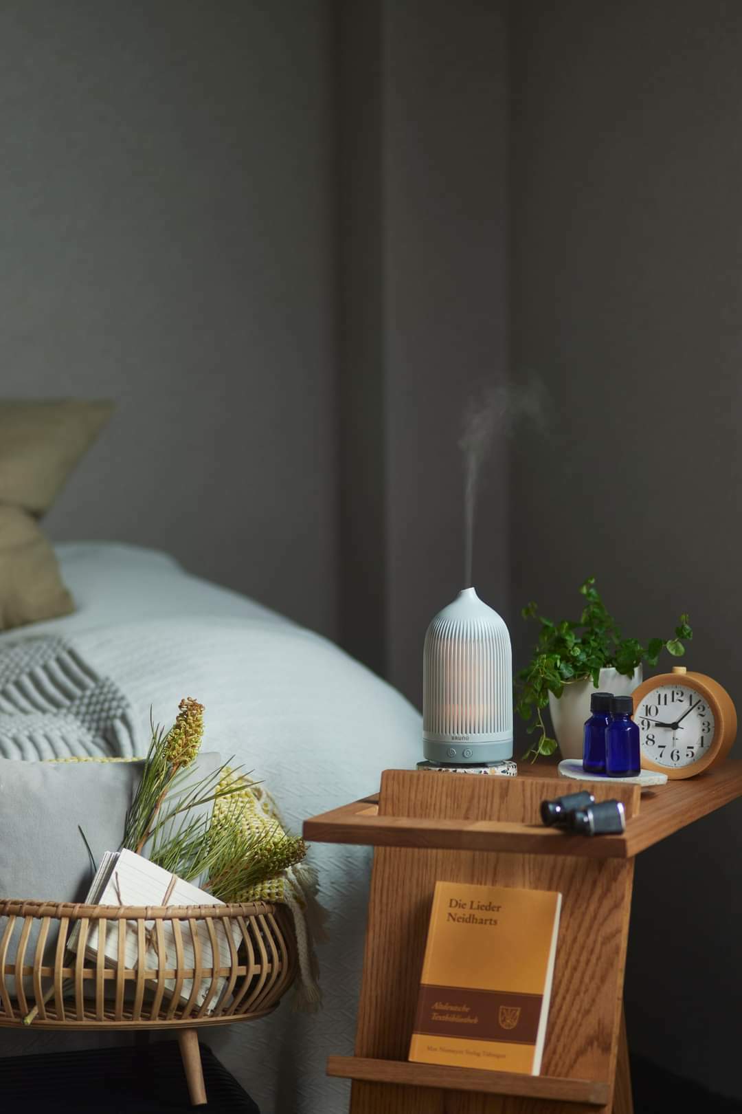 【現貨】BRUNO香薰噴霧機