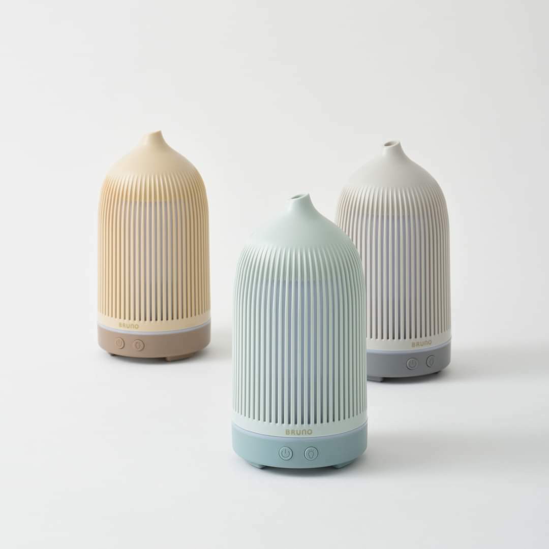 【現貨】BRUNO香薰噴霧機