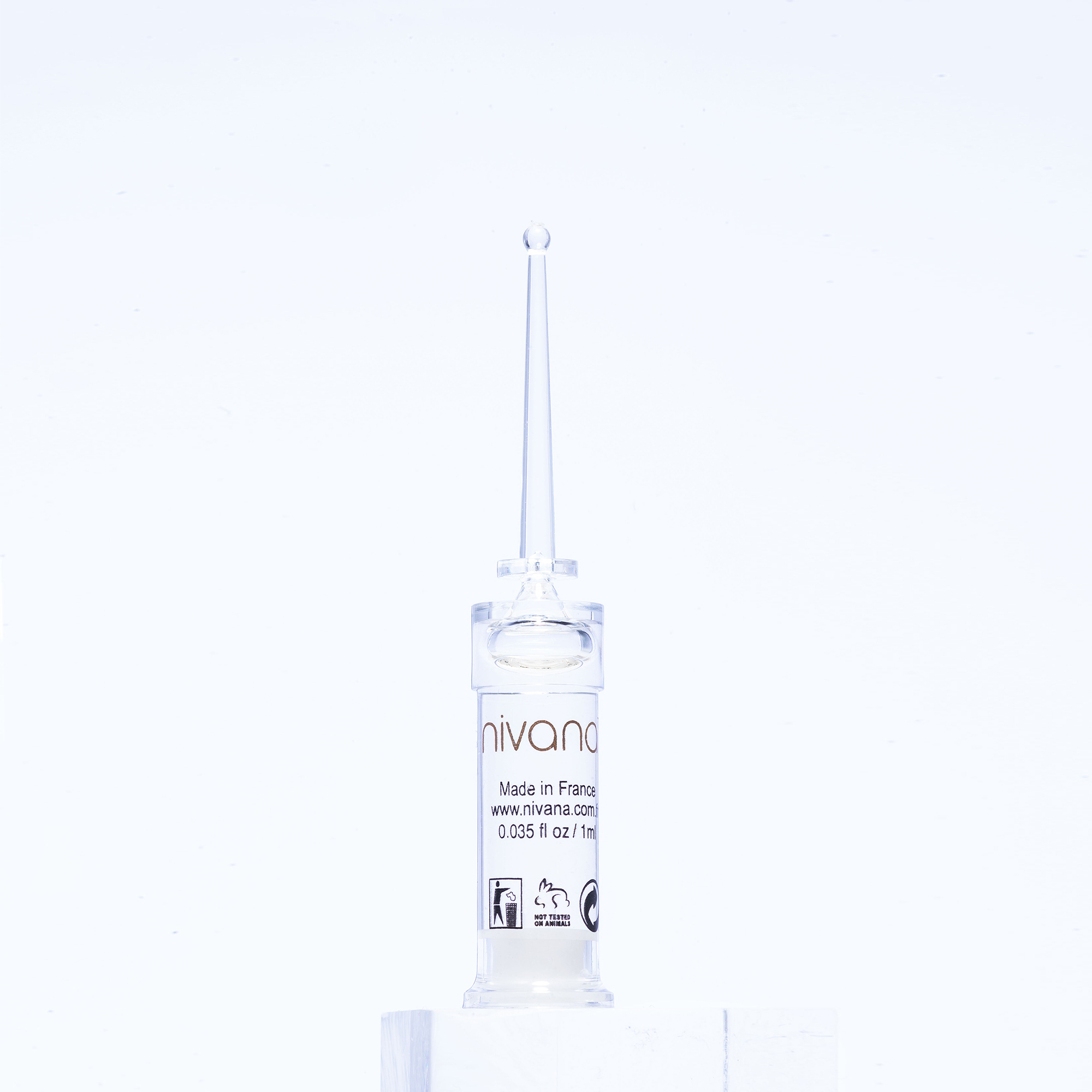 法國Nivana Pro+幹細胞修復精華(強效版)