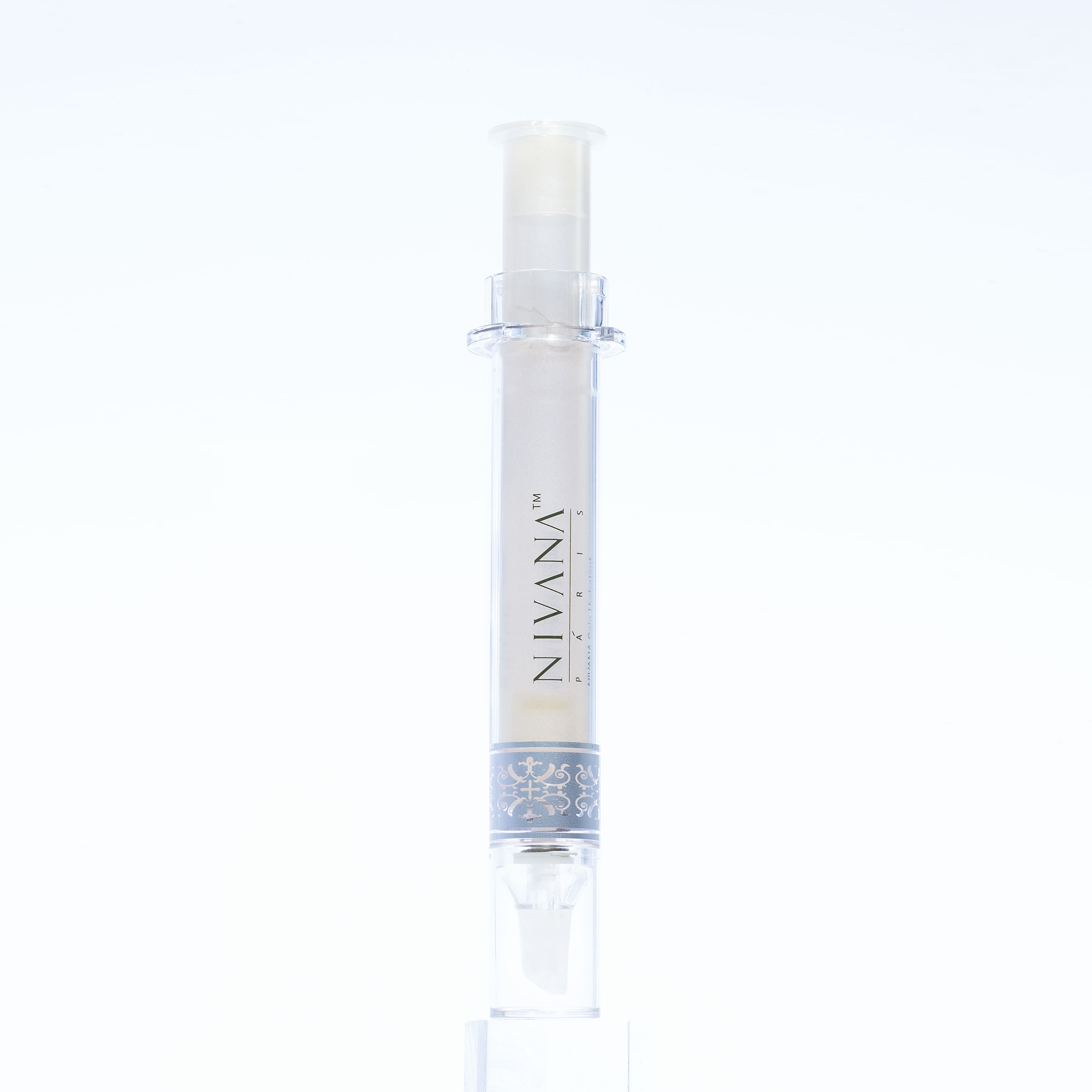 法國Nivana水漾活膚精華(強效版)