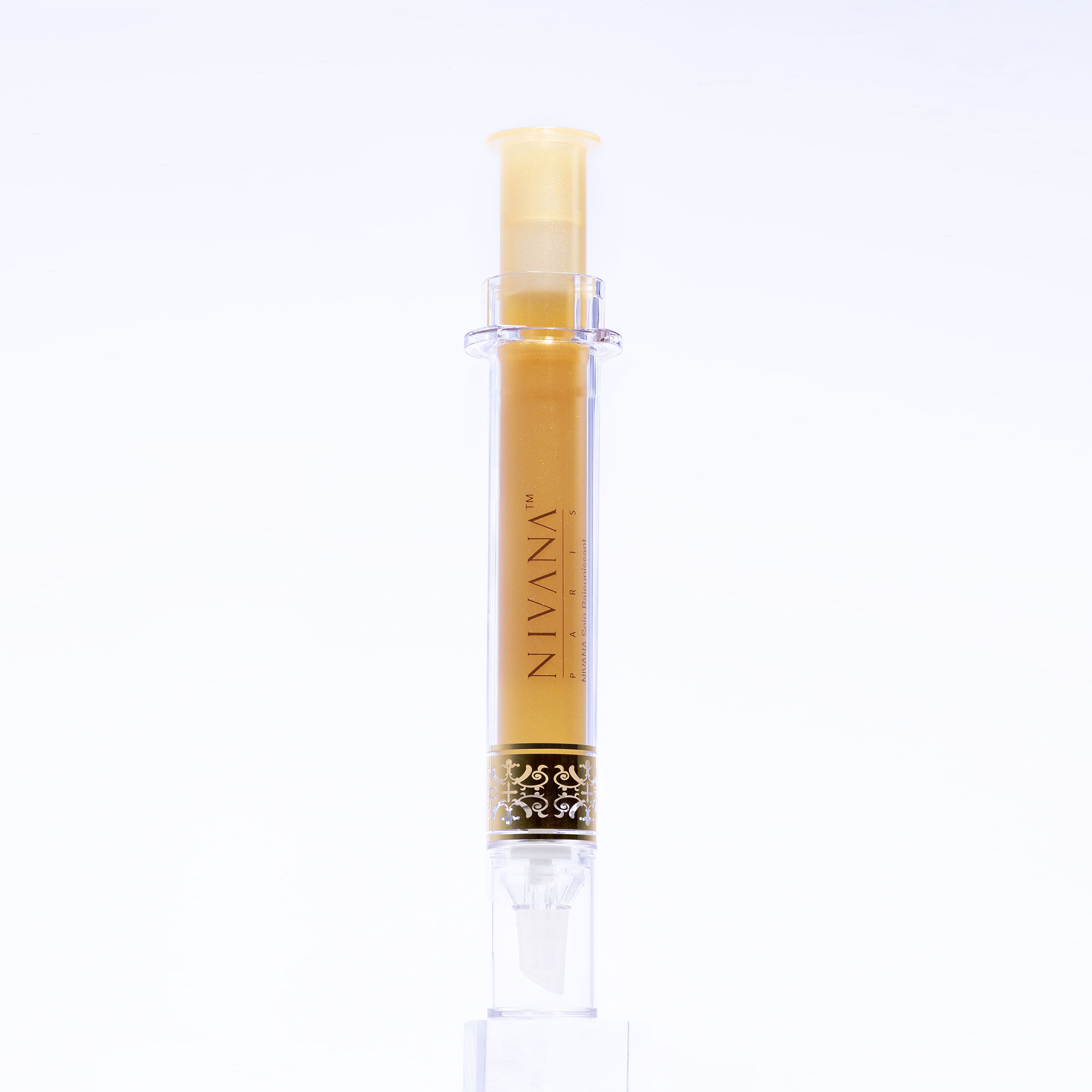 法國Nivana 時光逆轉嫩膚精華(強效版)