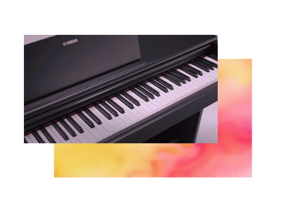 YAMAHA ydp-145 DIGITAL PIANO 數碼鋼琴(旺角琴行)