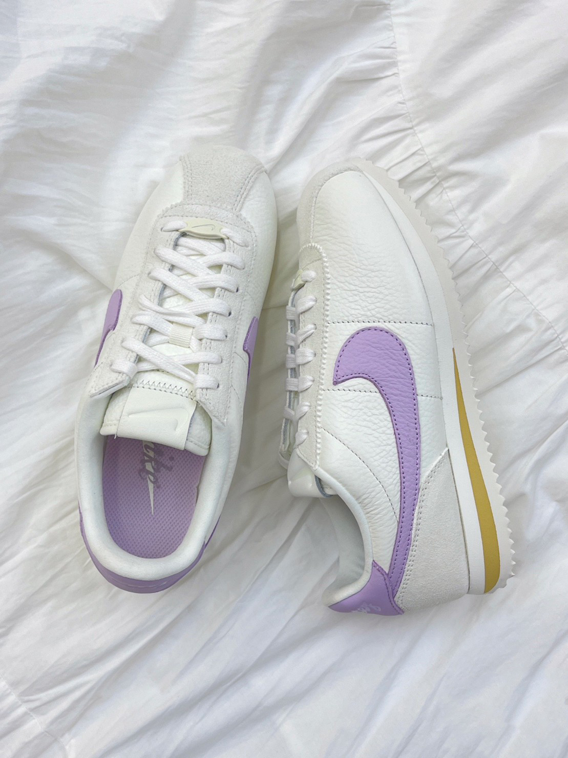 lilac cortez