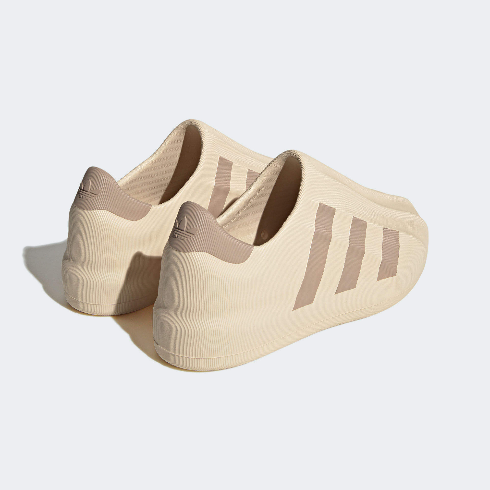 {現貨} Adidas AdiFom Superstar "Brown" HQ4652