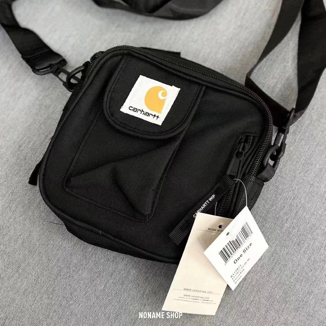 Carhartt wip essentials bag hot sale