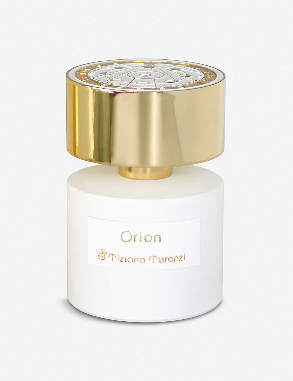 Orion - Tiziana Terenzi