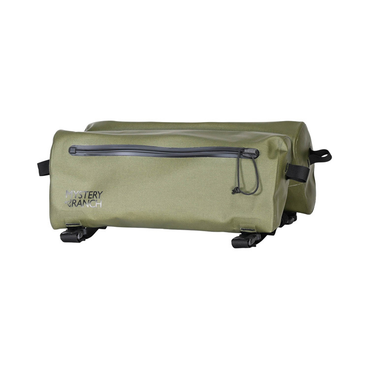 sariel樣專用 Mystery Ranch High Water Lid 防水頂袋外掛包8L