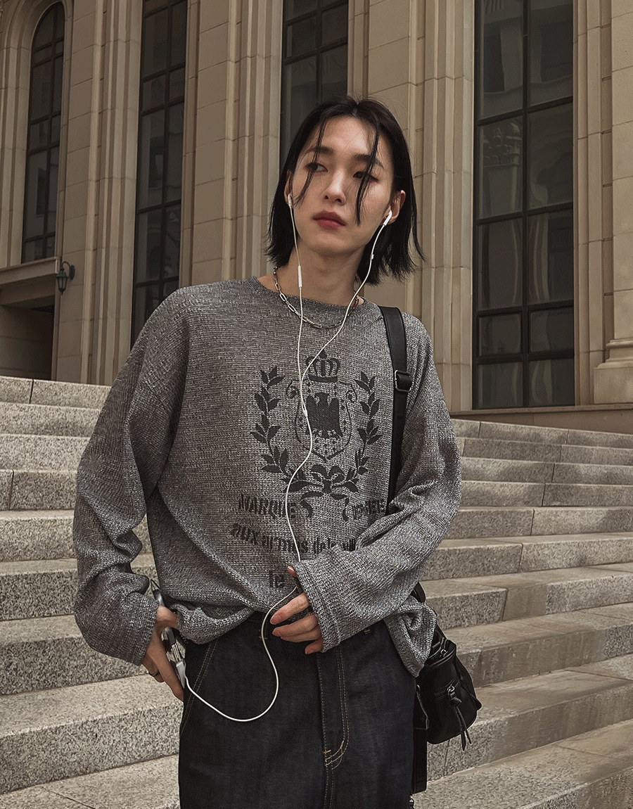 Laurel夏季針織衫上衣