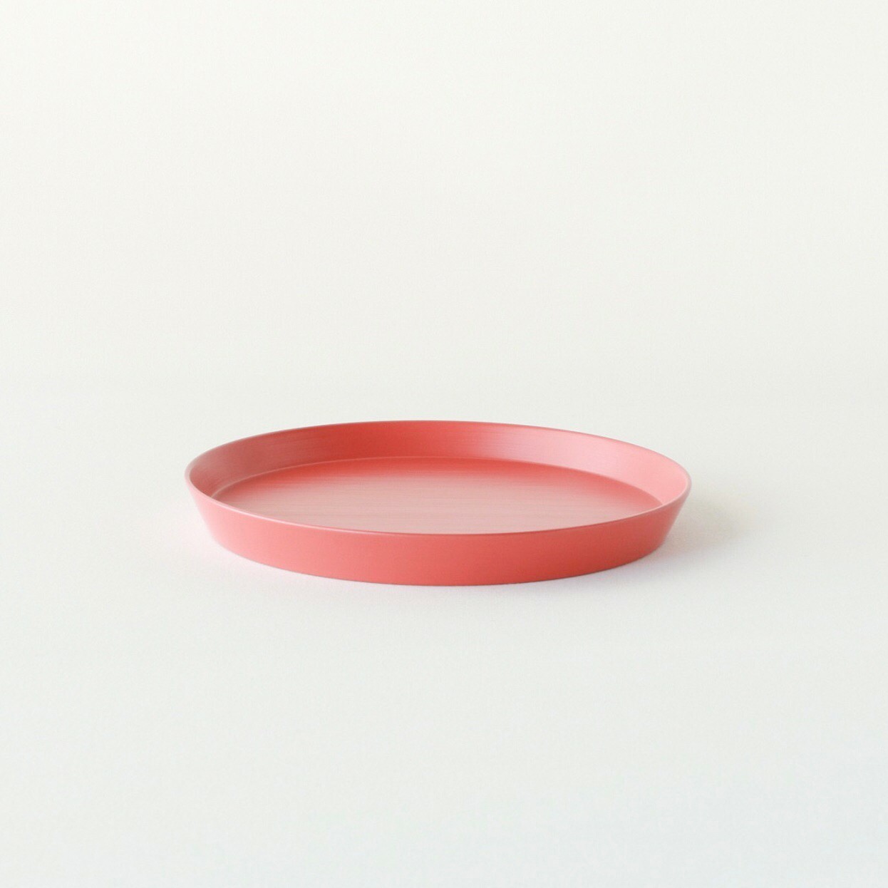 漆琳堂 Rin & Co. ｜平皿M