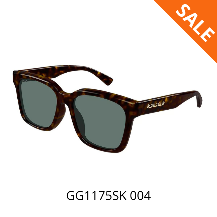 Gucci GG1175SK 004太陽眼鏡