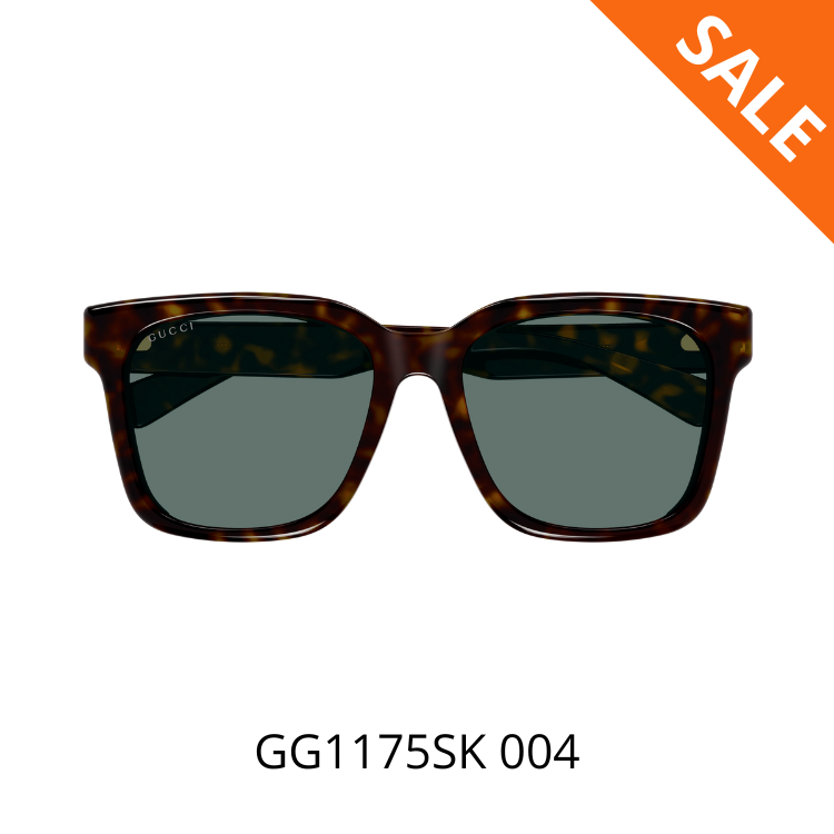 Gucci GG1175SK 004太陽眼鏡