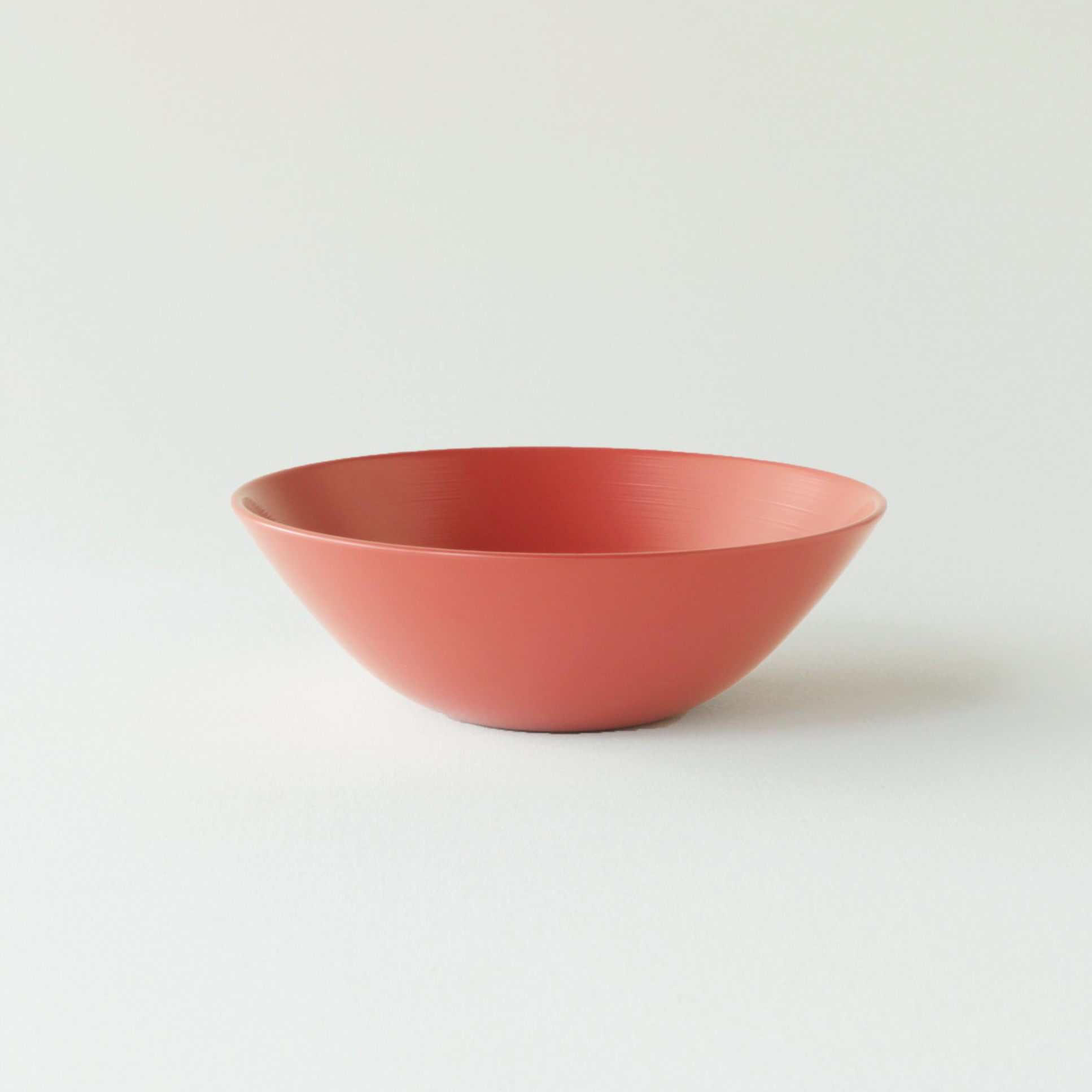 漆琳堂 Rin & Co. ｜平碗