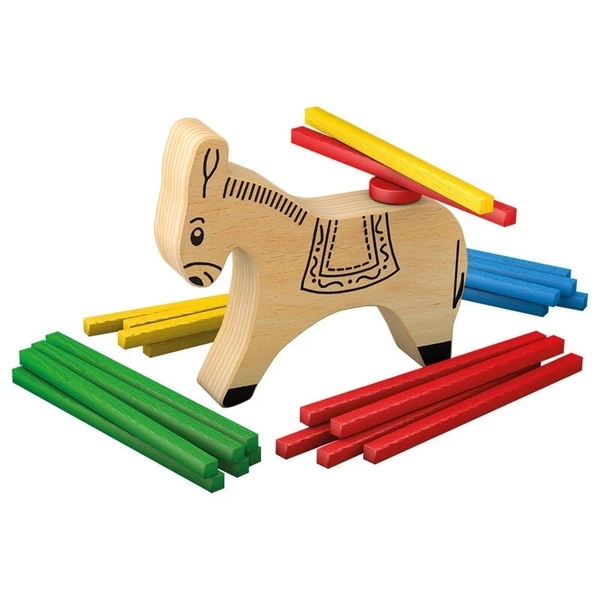 最後一根稻草 THE LAST STRAW 繁體中文版